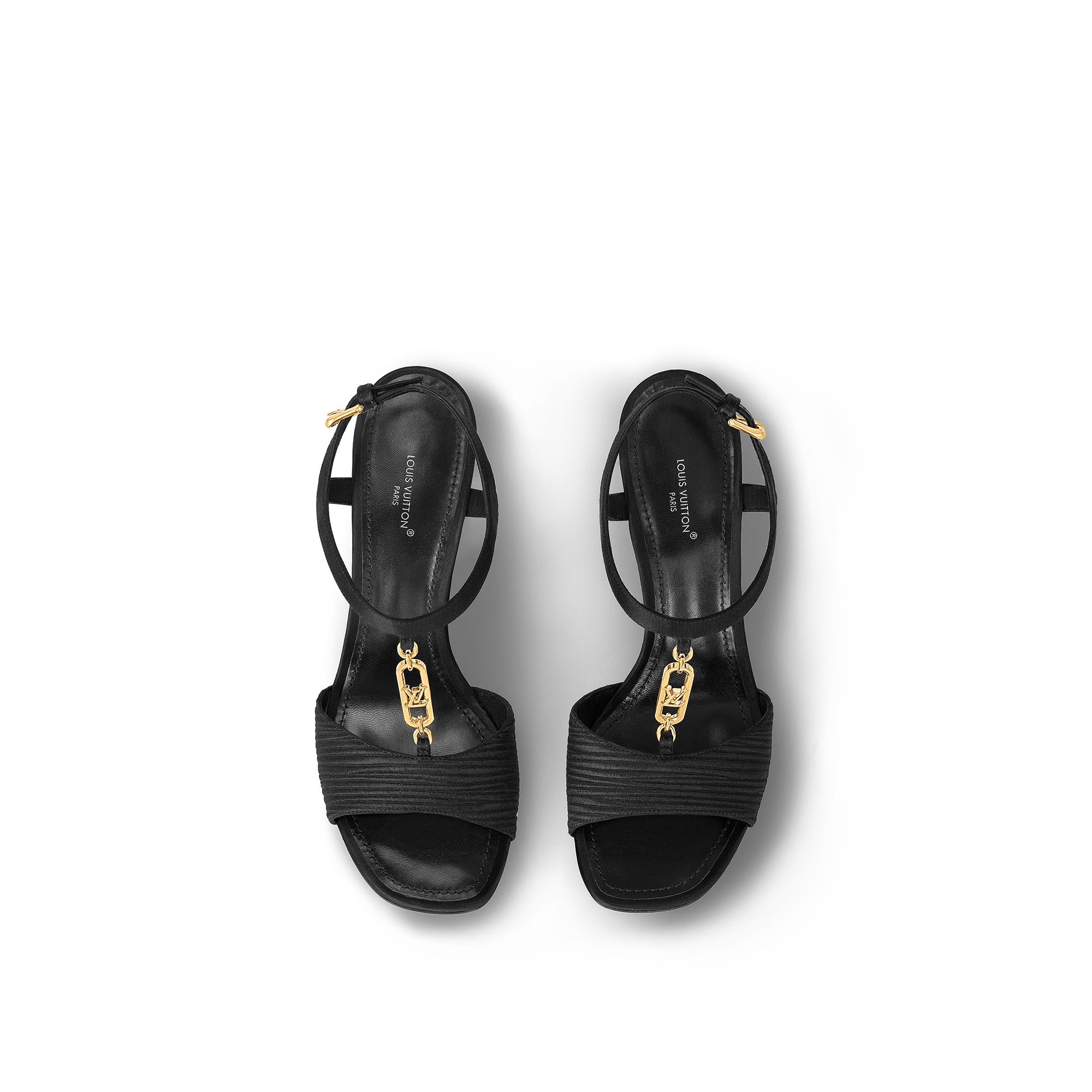 Louis vuitton sandal on sale shoes